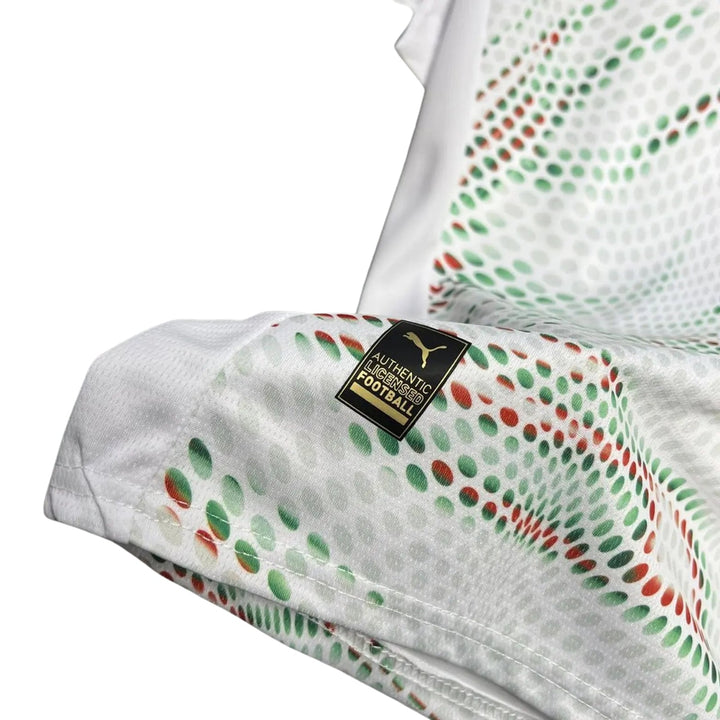 Portugal Alternative 25/26 - World Cup 2026 - DIOGO J. 21