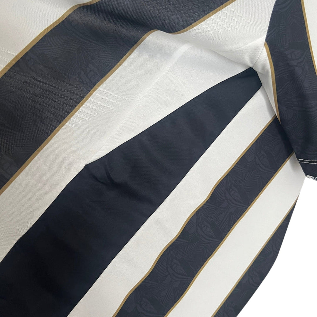 Santos Alternative 24/25 - All Sponsorships