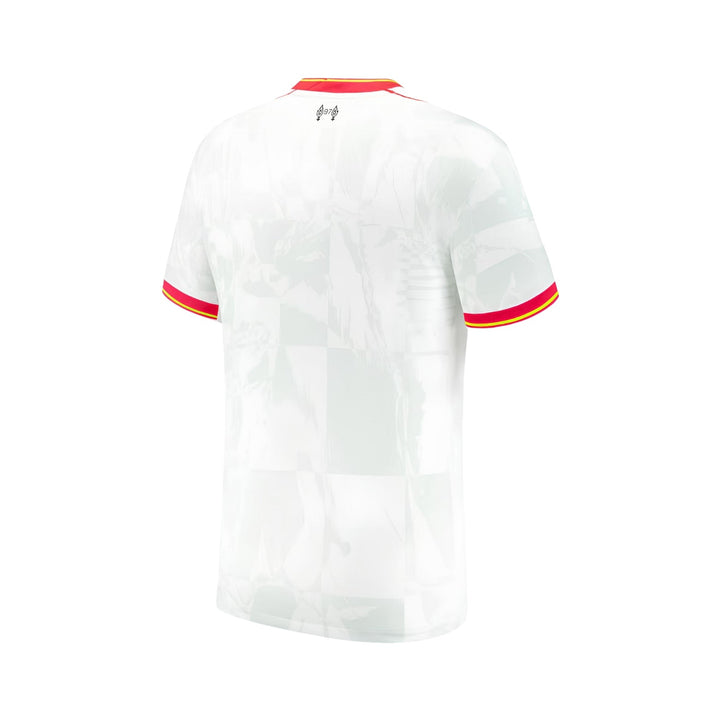 Liverpool Away 24/25