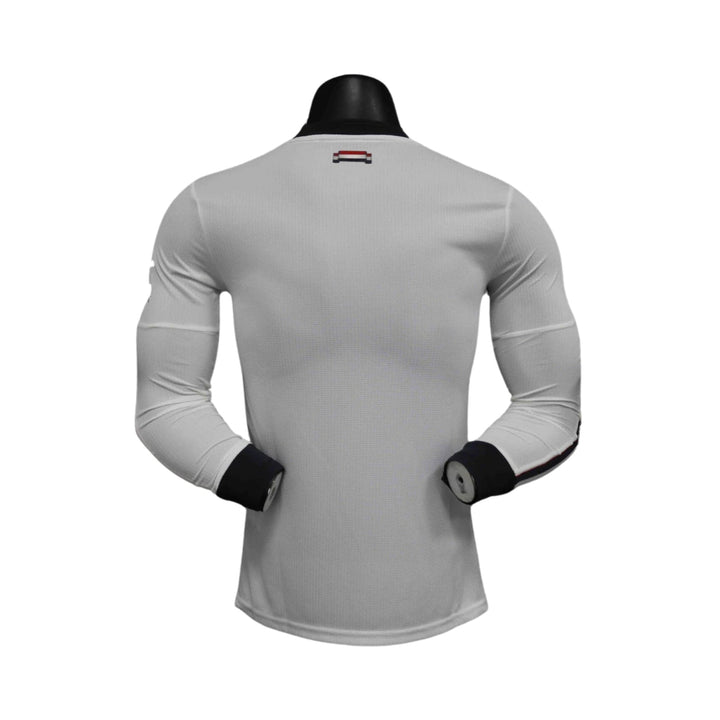Manchester United Third 24/25 - Player Version - Long Sleeve
