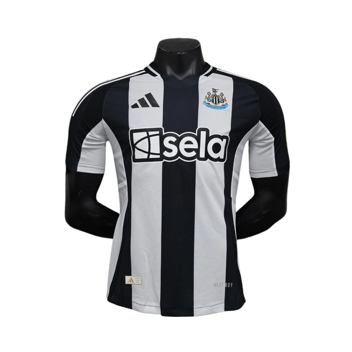 Newcastle United Home 24/25 - Player Version