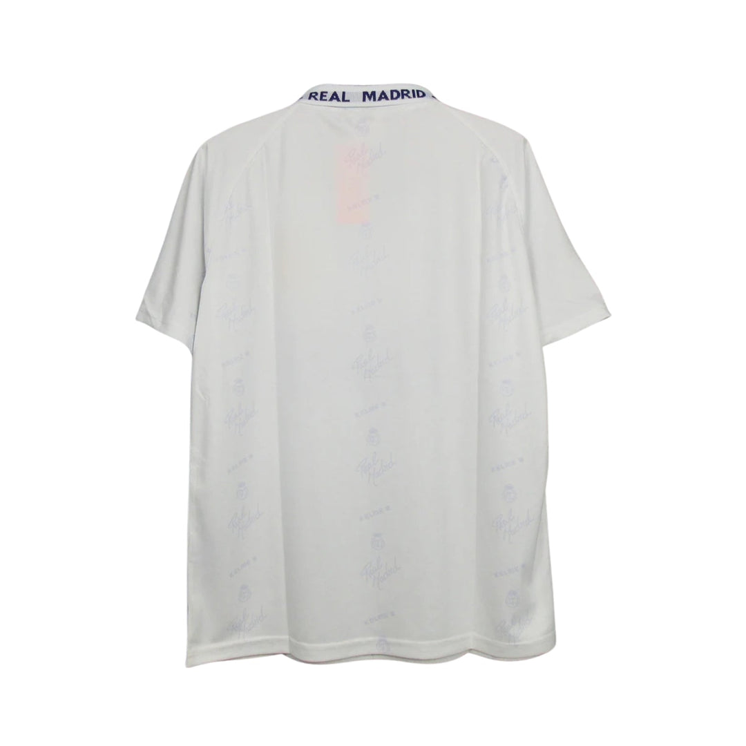 Real Madrid Main 06/07