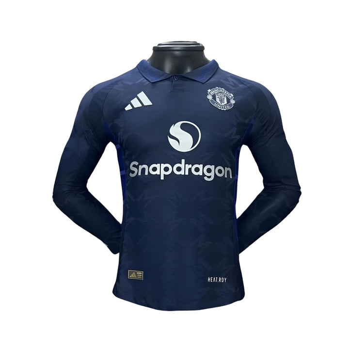 Manchester United Alternative 24/25 - Player Version