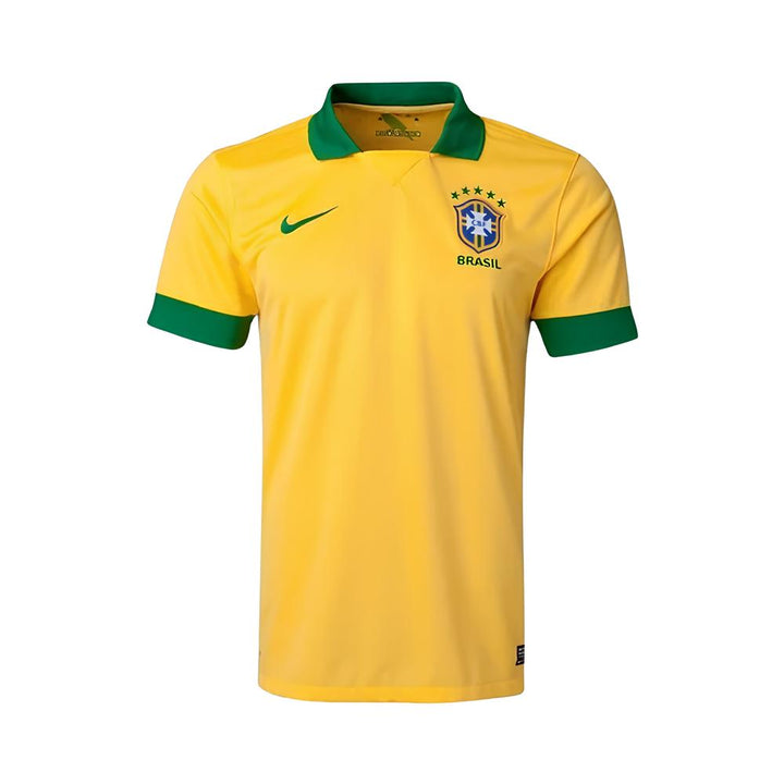Brazil Main 13/14