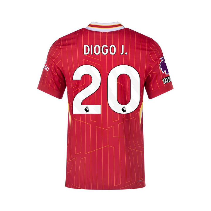 Liverpool Main 24/25 - DIOGO J. 20
