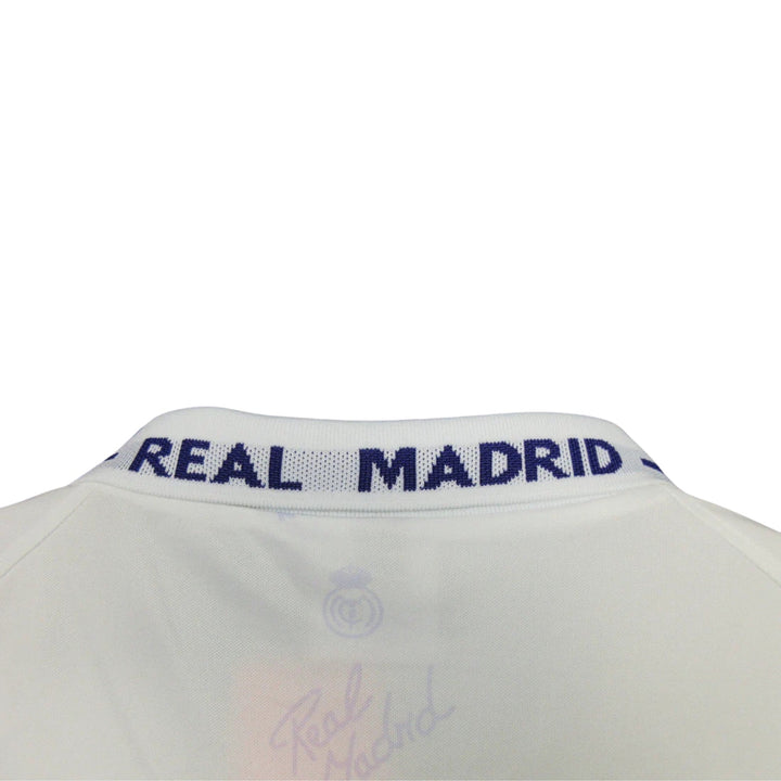 Real Madrid Main 06/07