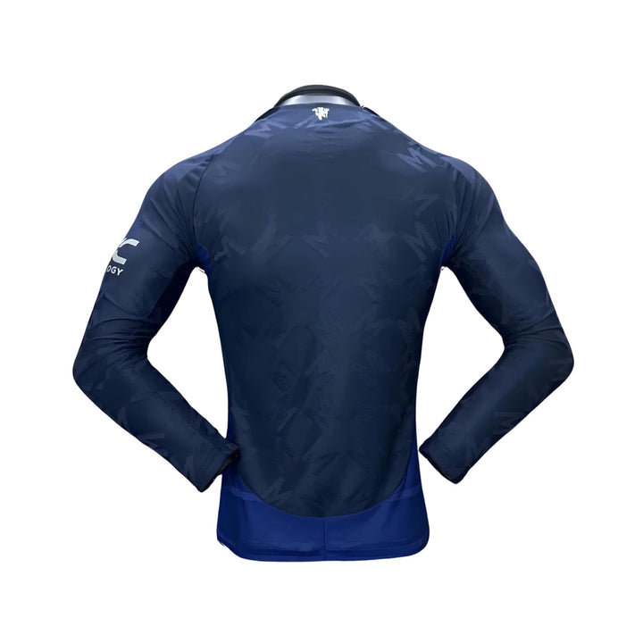 Manchester United Alternative 24/25 - Player Version