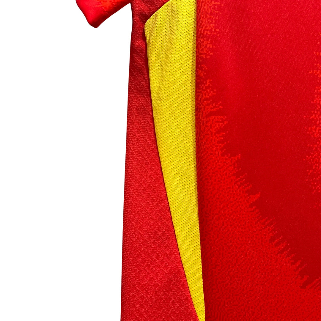 Spain Home 24/25 - Euro 2024