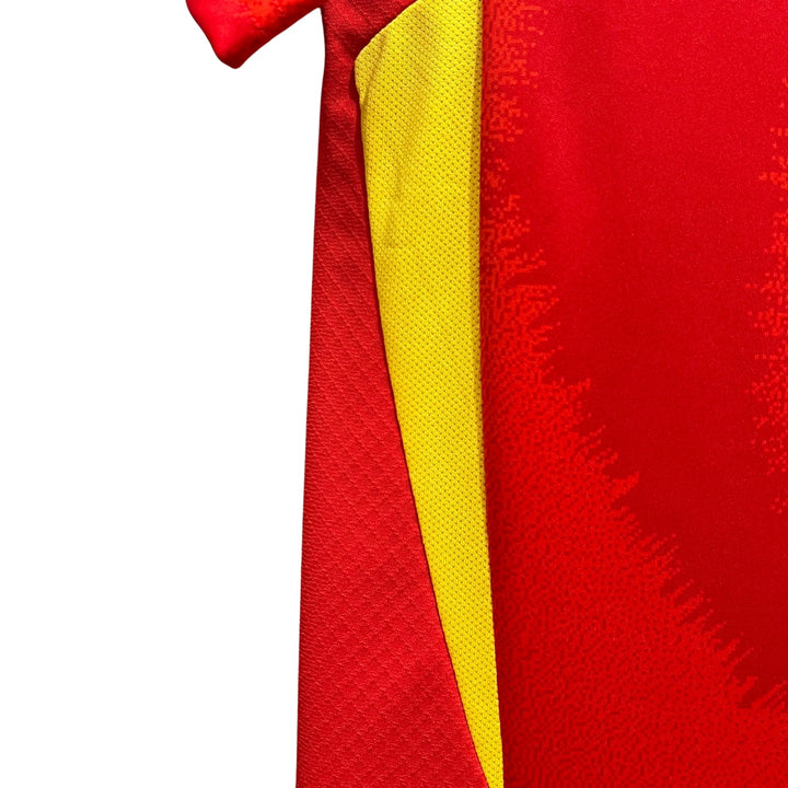 Spain Home 24/25 - Euro 2024
