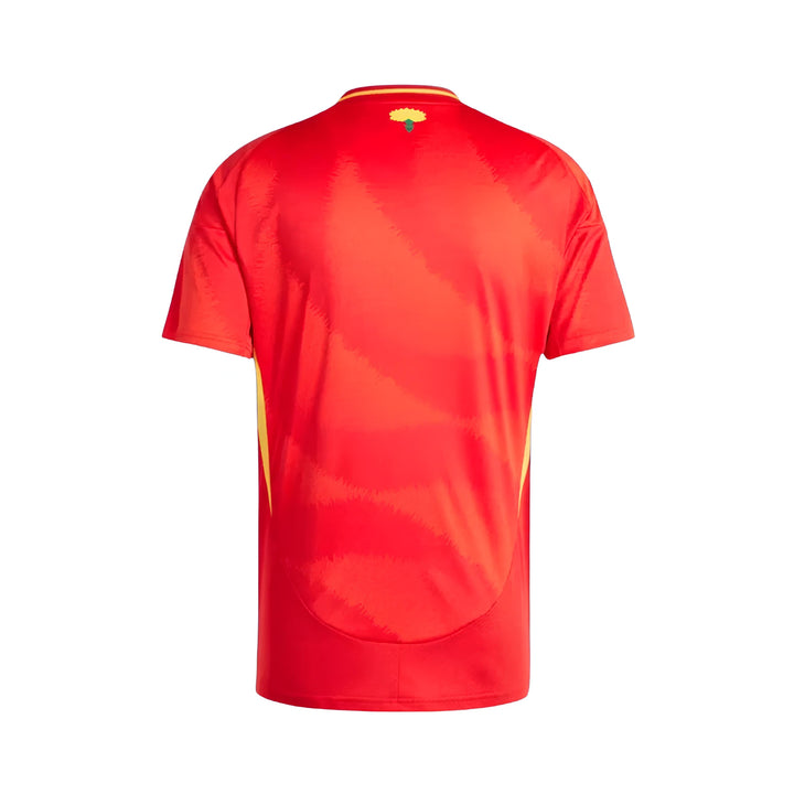 Spain Home 24/25 - Euro 2024