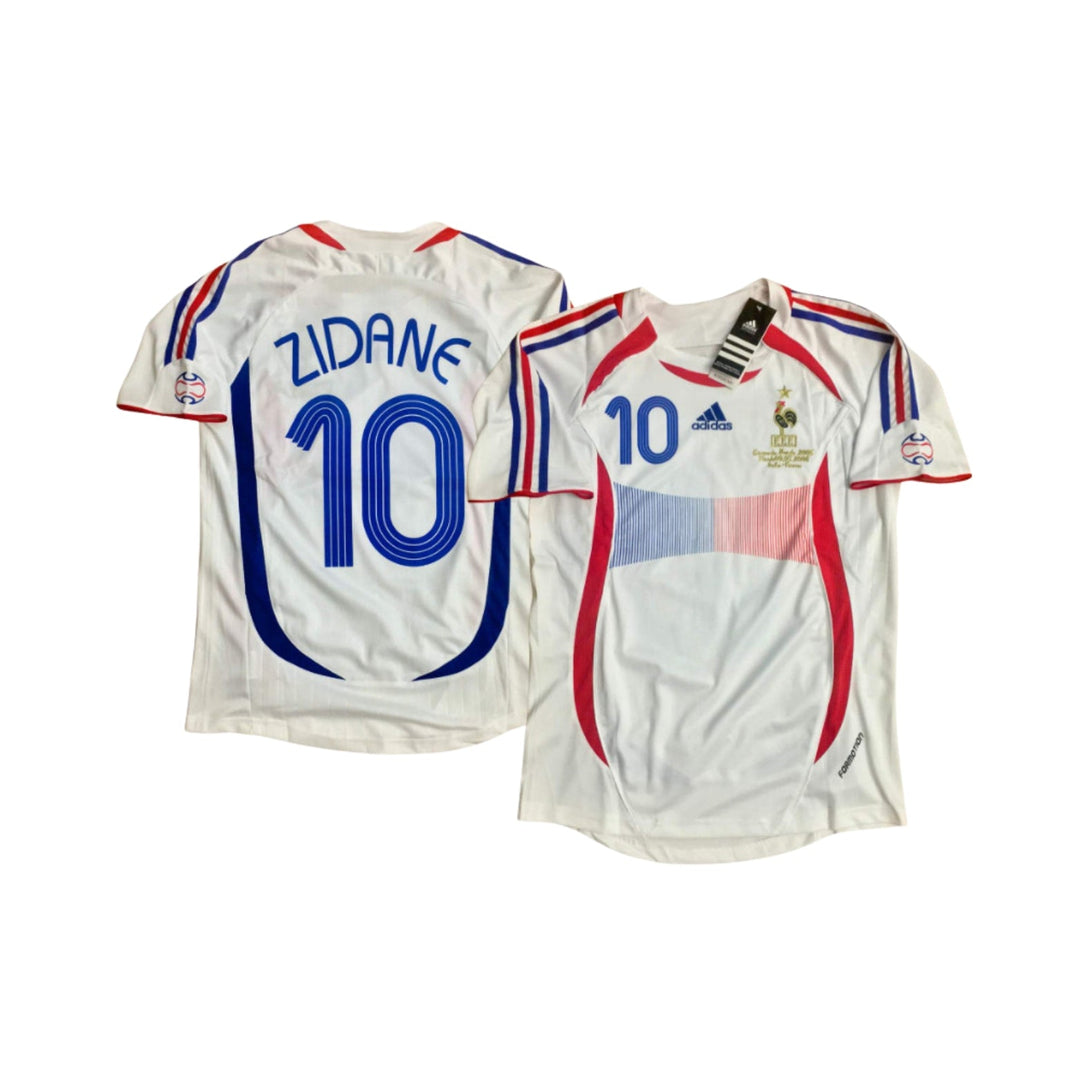 Alternative France 06/07 - World Final 2006