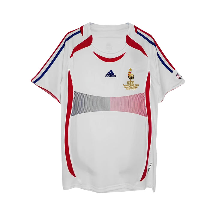 Alternative France 06/07 - World Final 2006