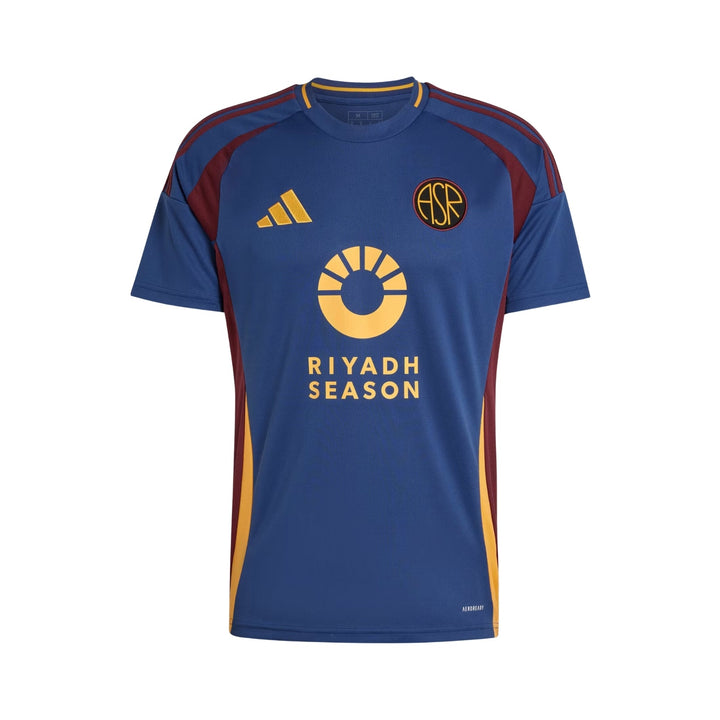 AS Roma Third 24/25