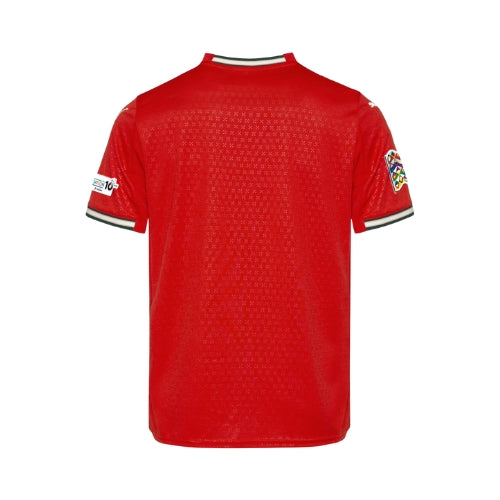 Portugal Home 25/26 - Nations League Final