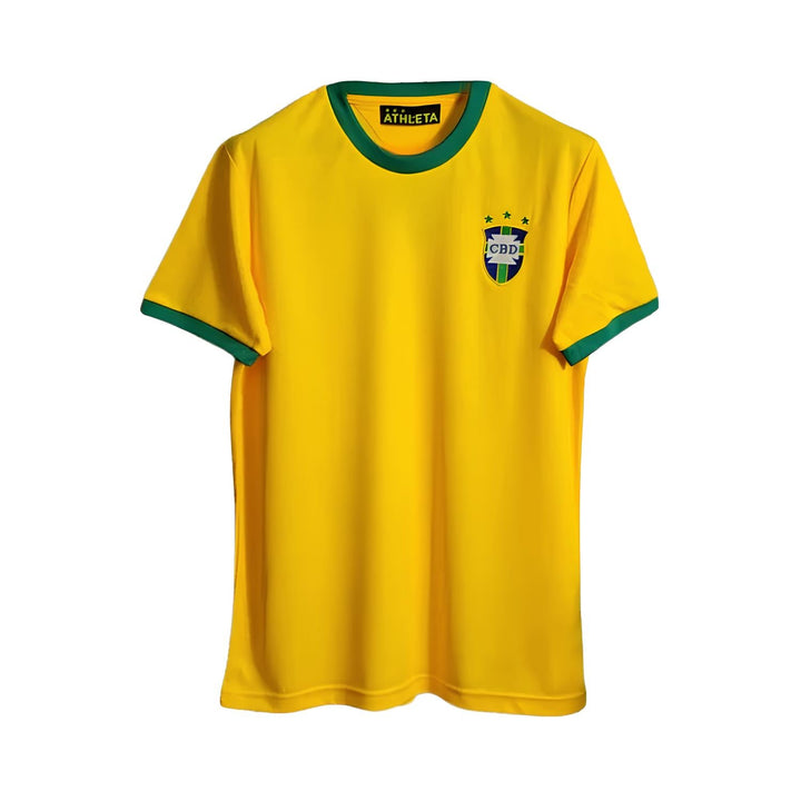 Brazil Main 70/71