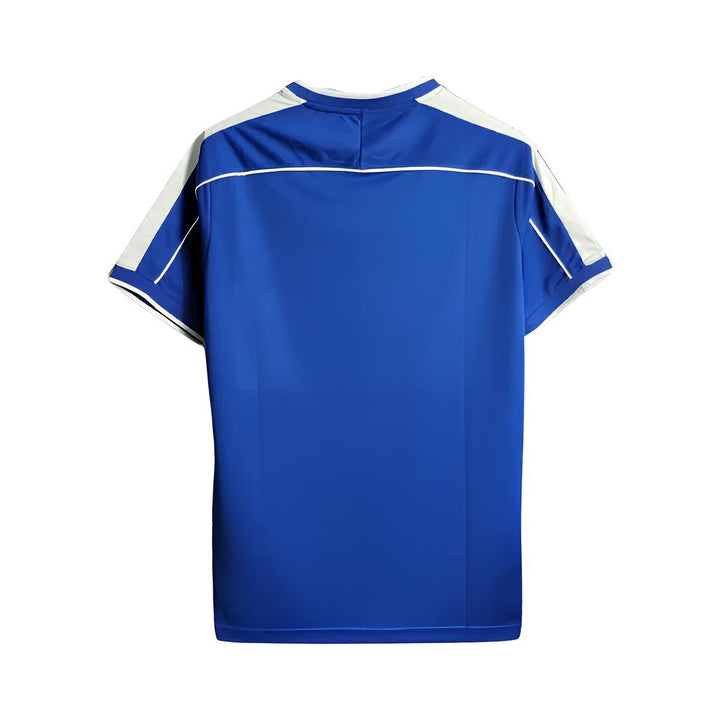 Brazil Alternative 98/99