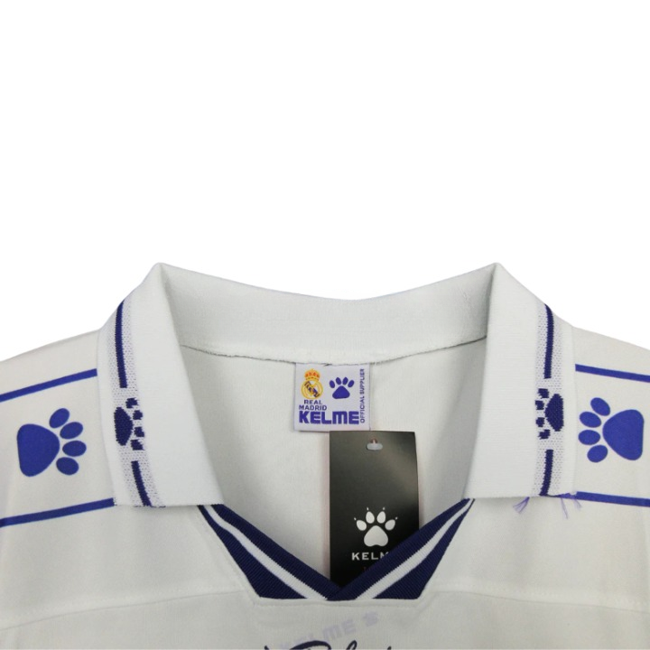 Real Madrid Main 06/07