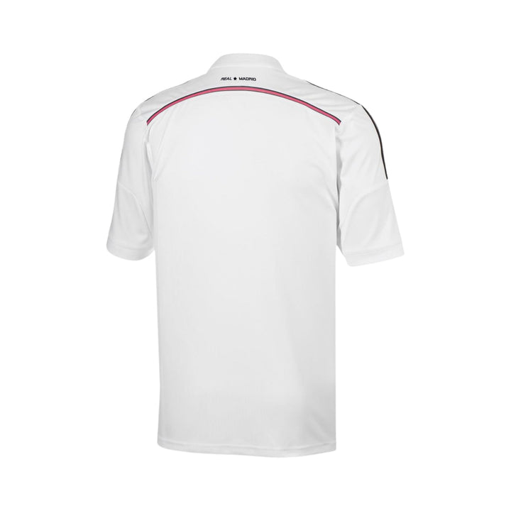 Real Madrid Home 14/15