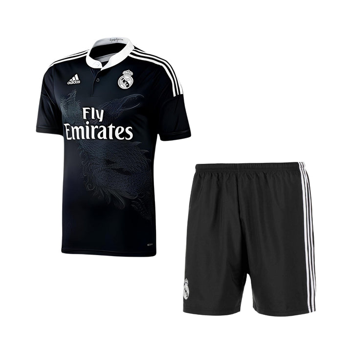 Real Madrid Special Edition Kids Kit 14/15