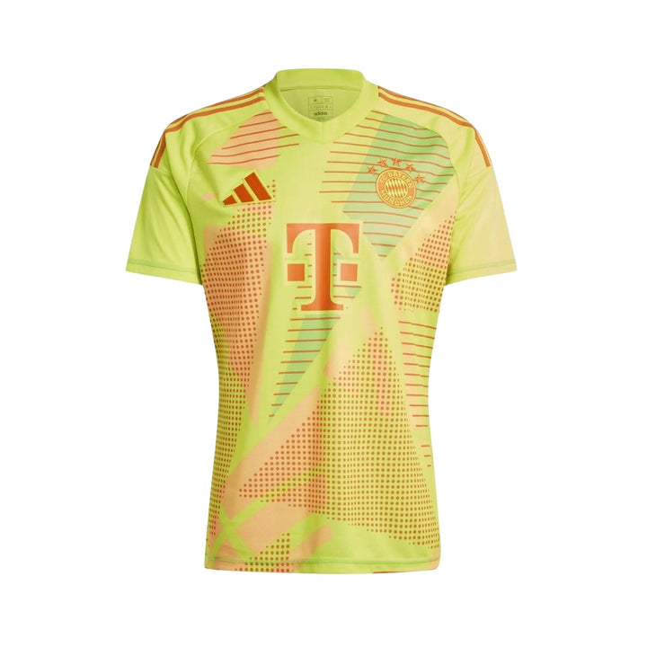 Bayern Munich Goalkeepers 24/25
