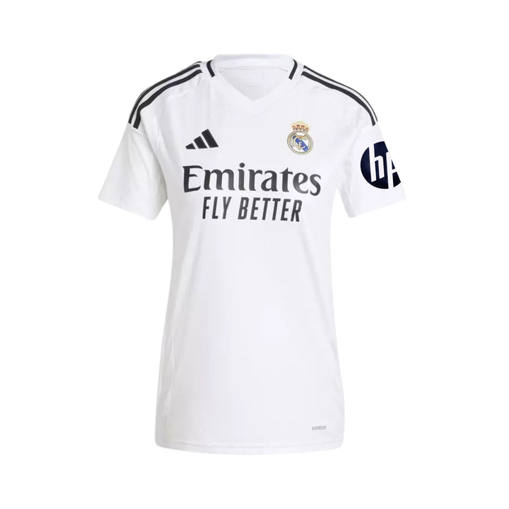 Real Madrid Home 24/25 - Women's Version