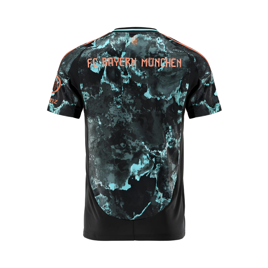 Bayern Munich Alternative 24/25