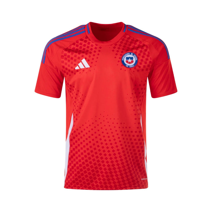Children's Kit - Chile Home 24/25 - Copa América 2024