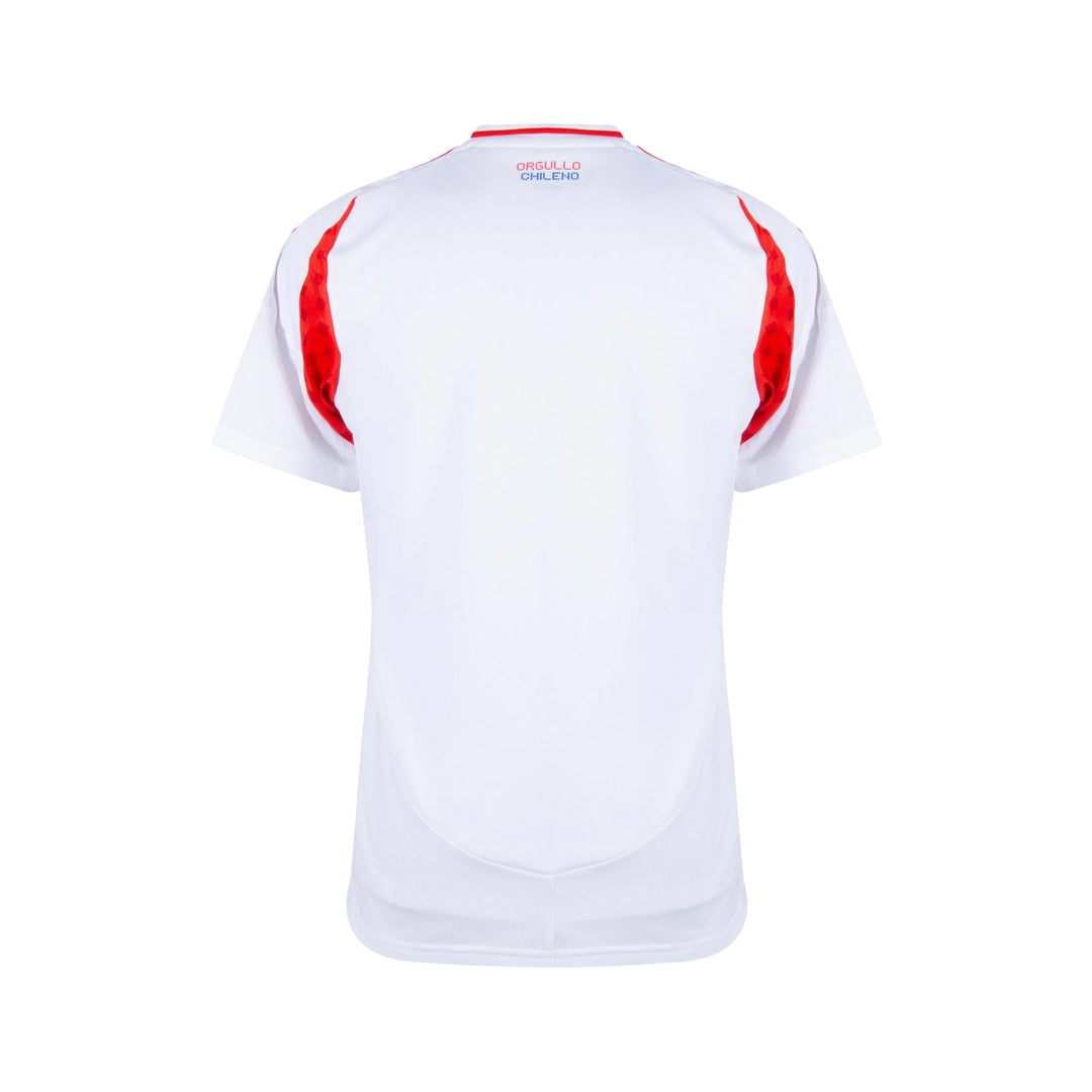 Chile Alternative 24/25 - Copa América 2024