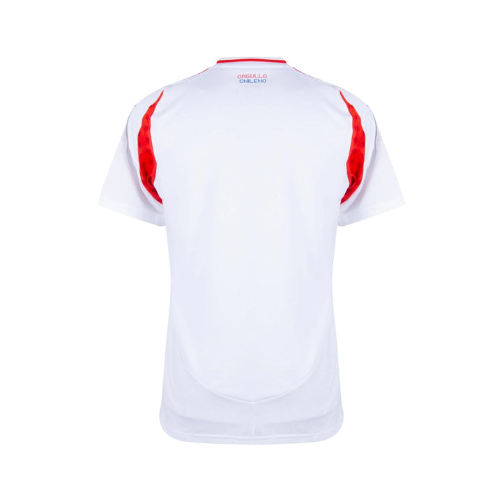 Chile Alternative 24/25 - Copa América 2024