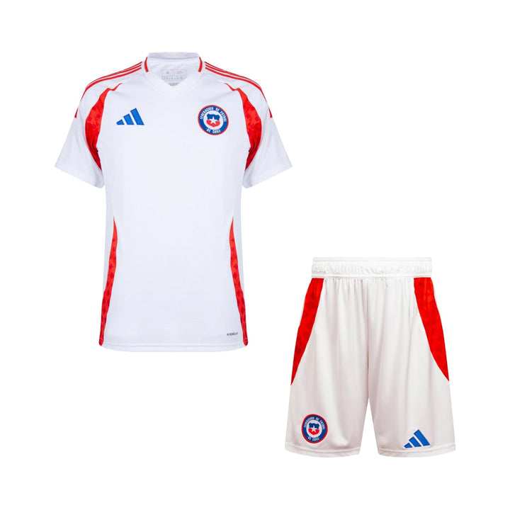 Children's Kit - Chile Alternativa 24/25 - Copa América 2024