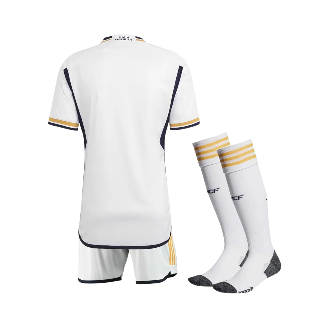 Real Madrid Kids' Kit 23/24