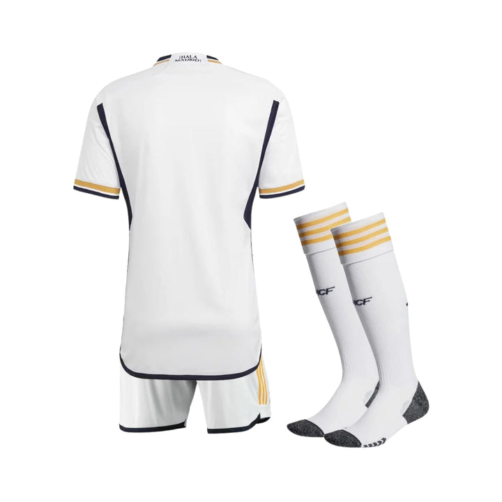 Real Madrid Kids' Kit 23/24