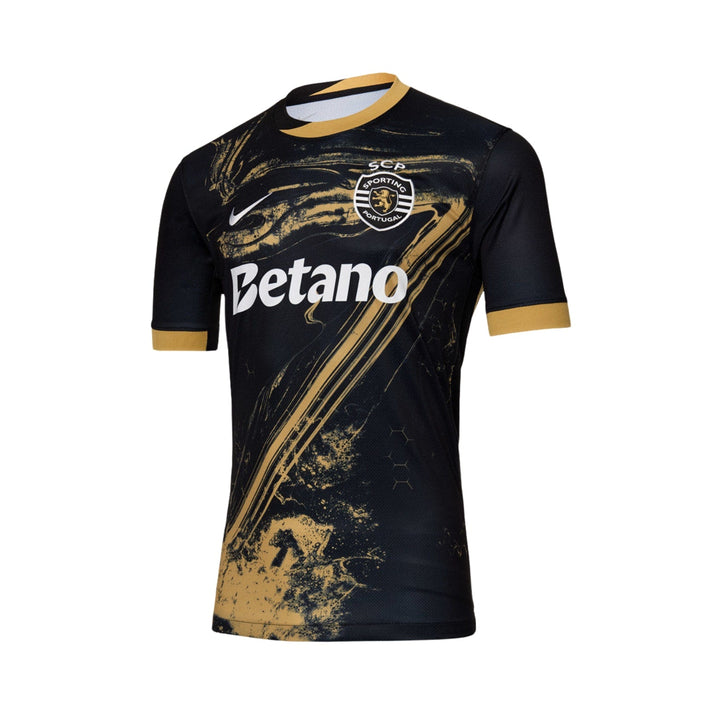 Sporting Special Edition 24/25 - All Sponsorships