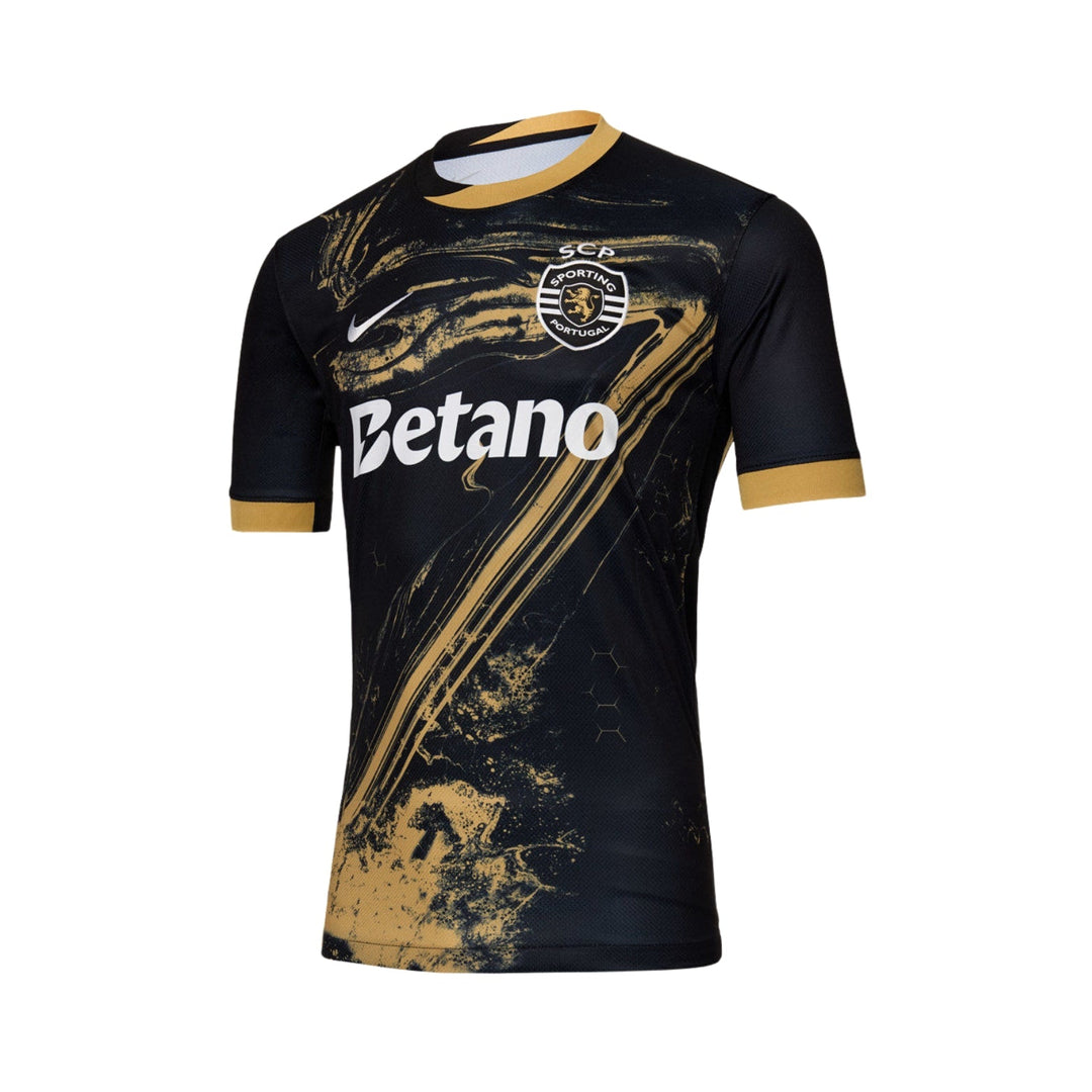 Sporting Special Edition 24/25 - All Sponsorships - Two-Time Champion Edition