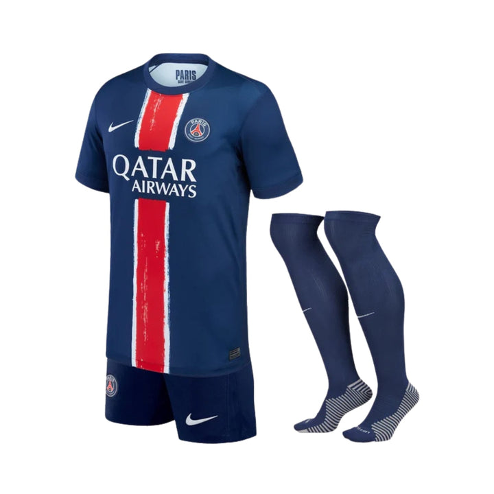 Kids Kit - PSG Home 24/25