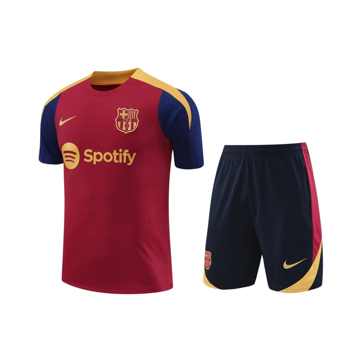 Training Equipment - Barcelona 24/25