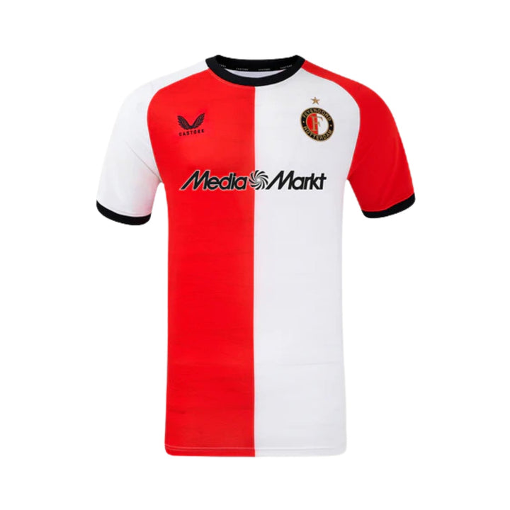 Feyenoord Home 24/25