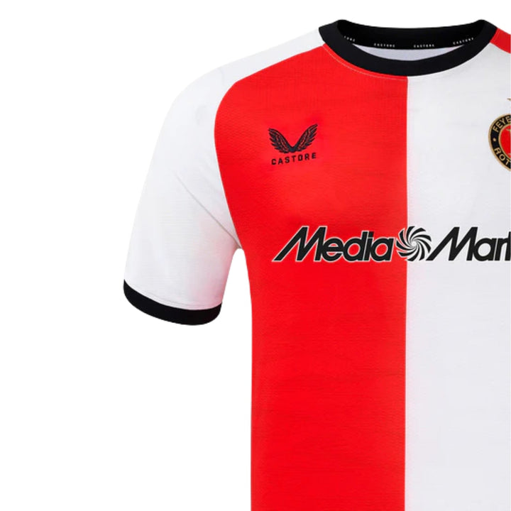 Feyenoord Home 24/25