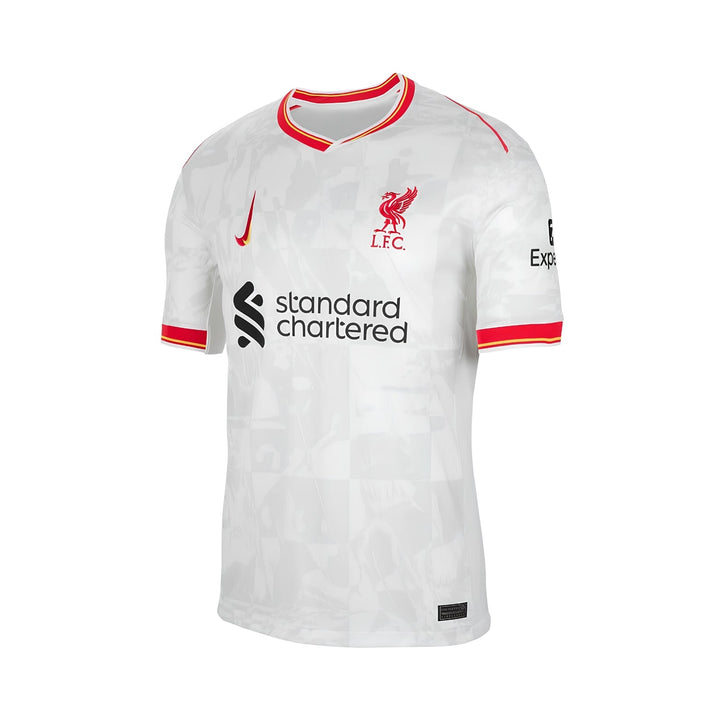 Liverpool Away 24/25