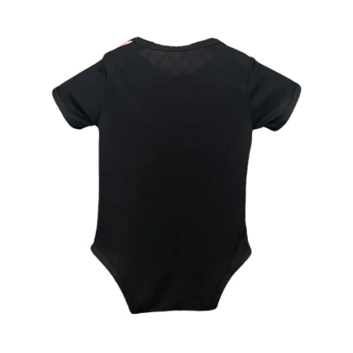 Baby Bodysuit Inter Miami Alternative 24/25