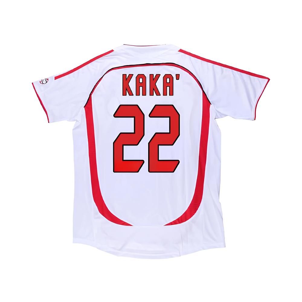 AC Milan Alternative 06/07 - Champions League Final