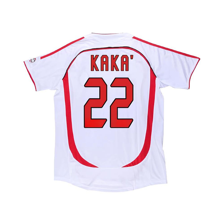 AC Milan Alternative 06/07 - Champions League Final