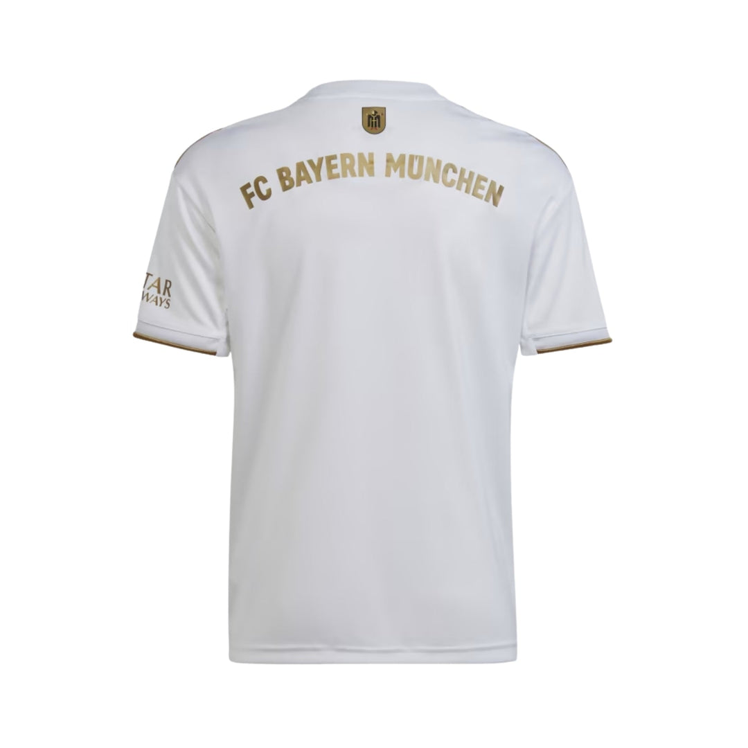 Bayern Munich Alternative 22/23