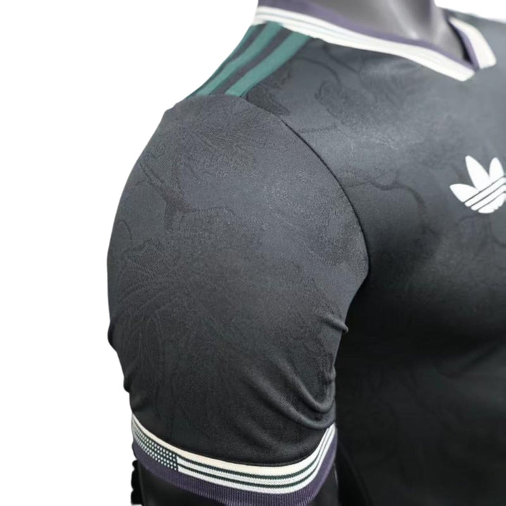 Juventus Third 25/26 - Player Version