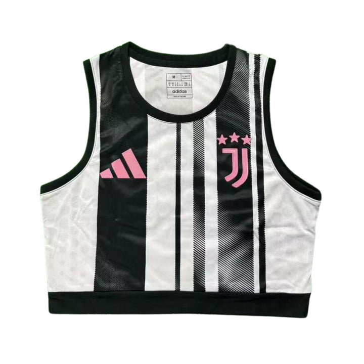 Women's Top - Juventus Home 25/26