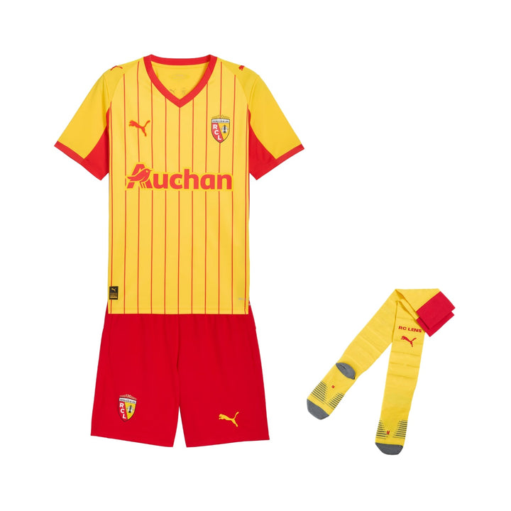 Kids Kit - RC Lens Main 25/26