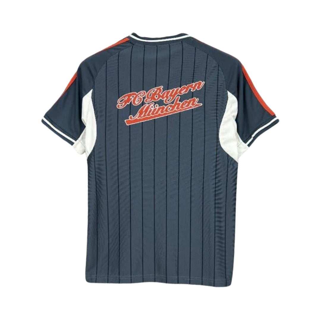 Bayern Munich Special Edition 25/26 - Baseball Jersey