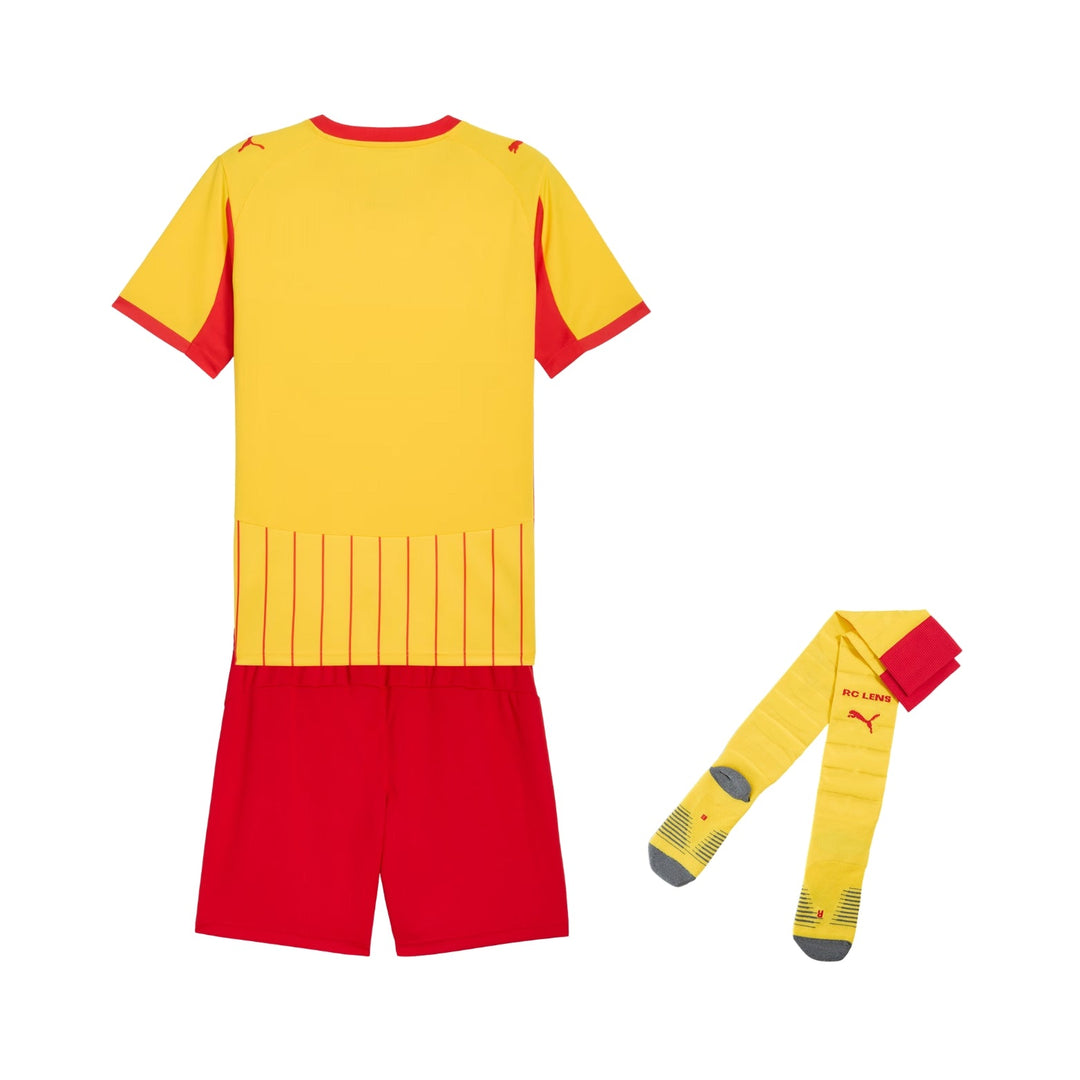 Kids Kit - RC Lens Main 25/26