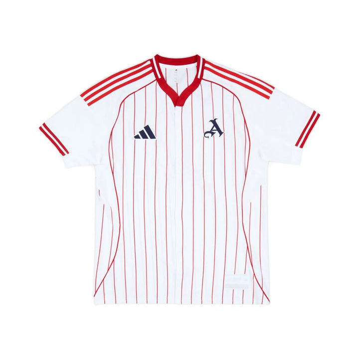 Arsenal Special Edition 25/26 - Baseball Jersey