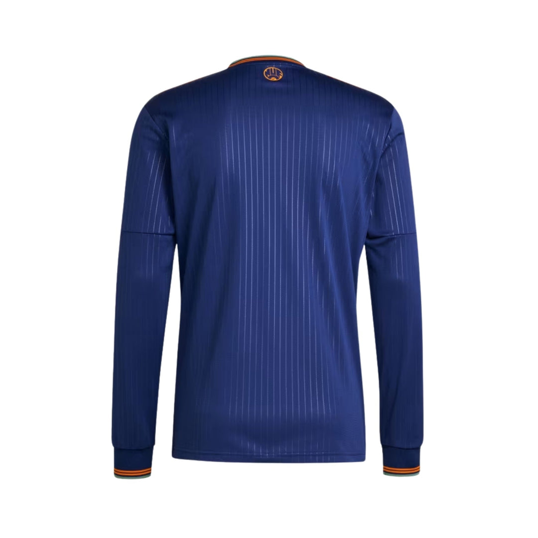 Newcastle United Third 25/26 - Long Sleeve